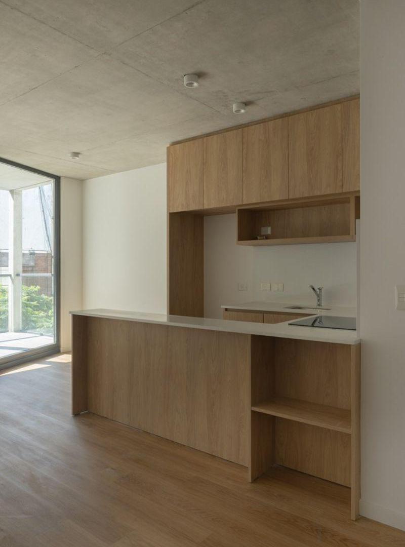 Foto de Departamento en venta de dos ambientes a estrenar full amenities en, imagen 1