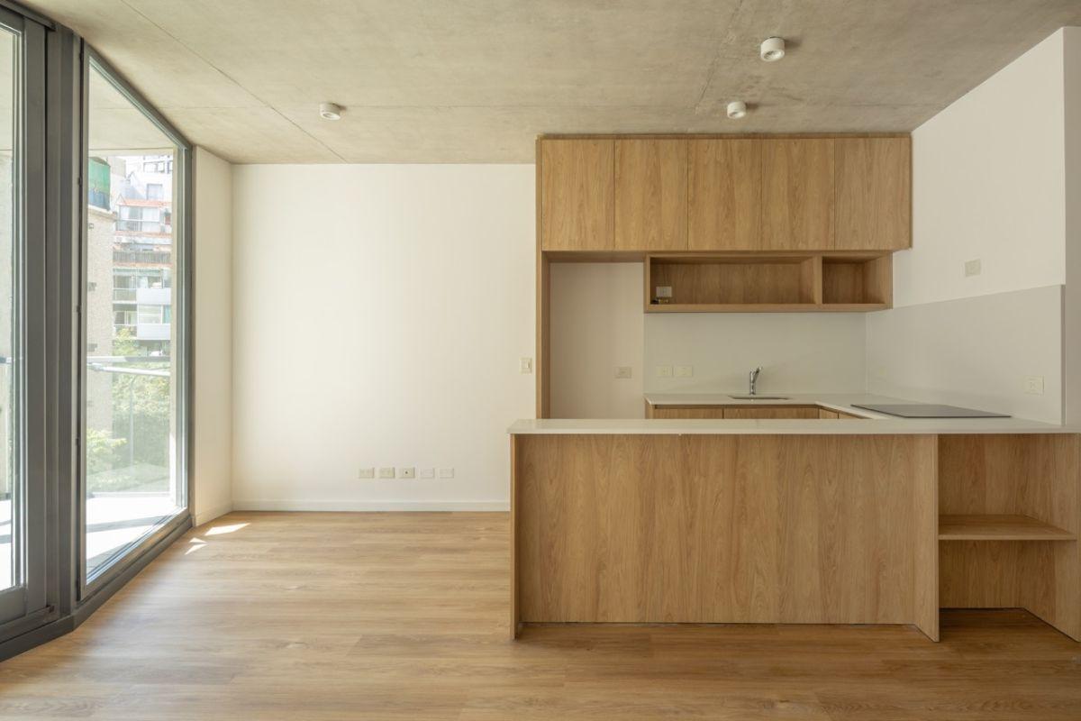 Foto de Departamento en venta de dos ambientes a estrenar full amenities en, imagen 4