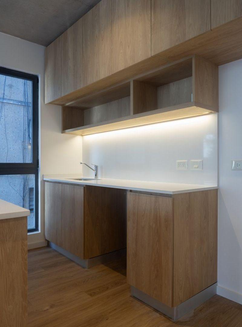 Foto de Departamento en venta de dos ambientes a estrenar full amenities en, imagen 4