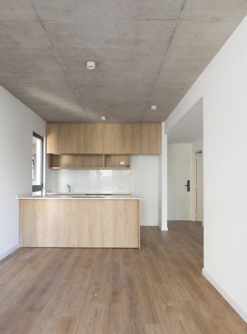 Foto de Departamento en venta de dos ambientes a estrenar full amenities en, imagen 1