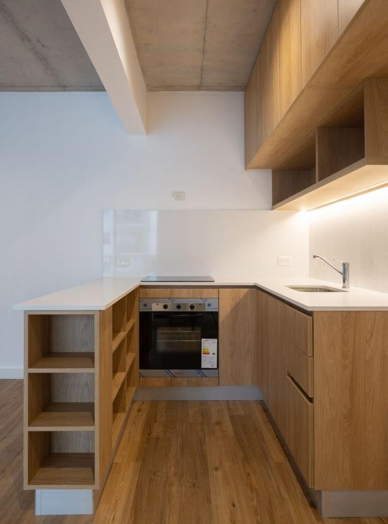 Foto de Departamento en venta de dos ambientes a estrenar full amenities en, imagen 4