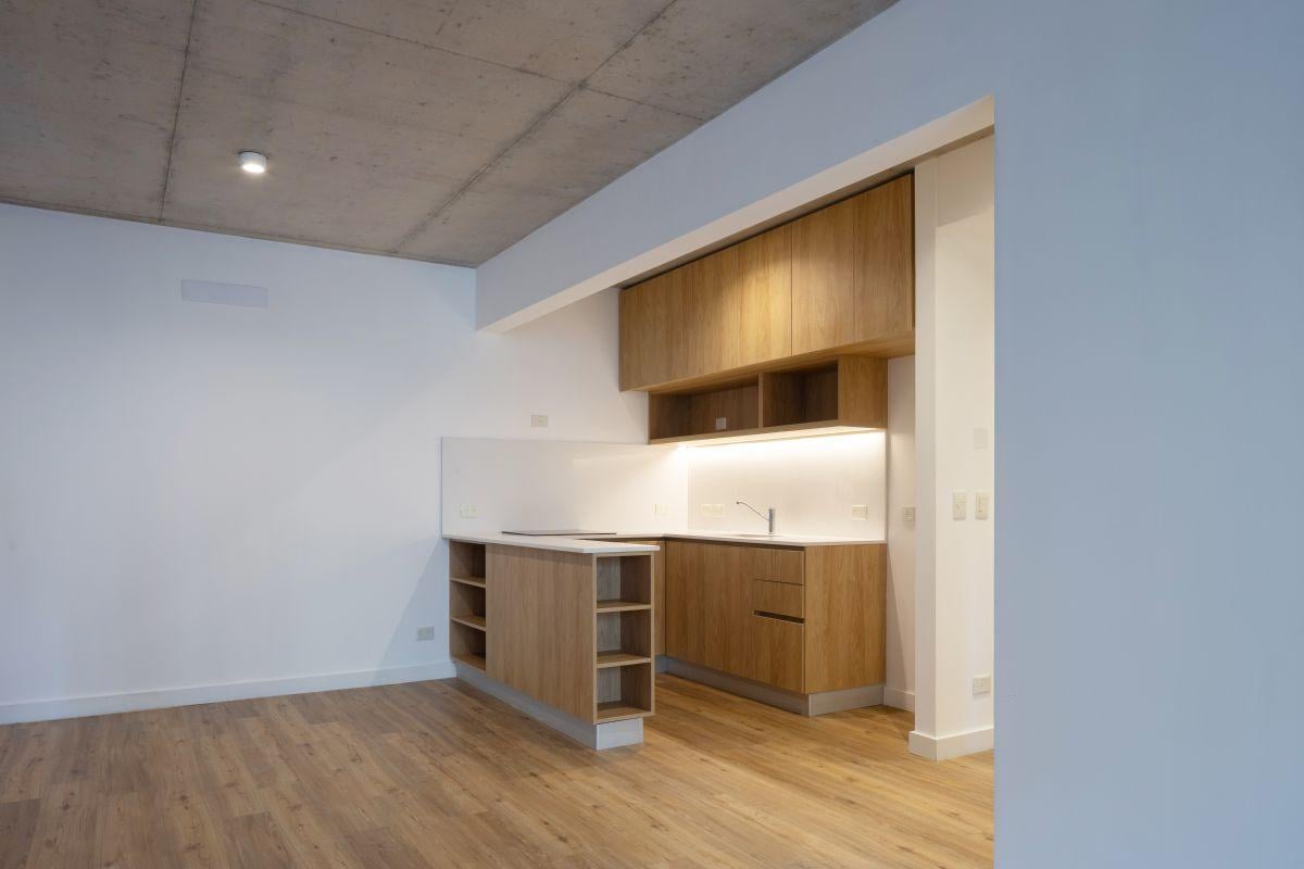 Foto de Departamento en venta de dos ambientes a estrenar full amenities en, imagen 2