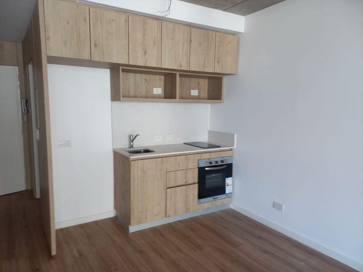 Foto de Departamento monoambiente divisible en alquiler en Palermo con balcón!!!, imagen 5