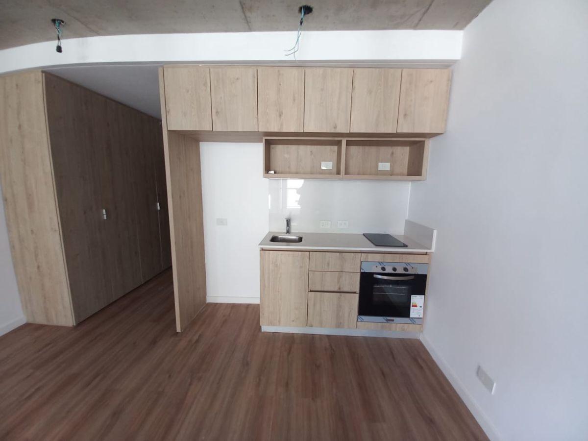 Foto de Departamento monoambiente divisible en alquiler en Palermo con balcón!!!, imagen 1