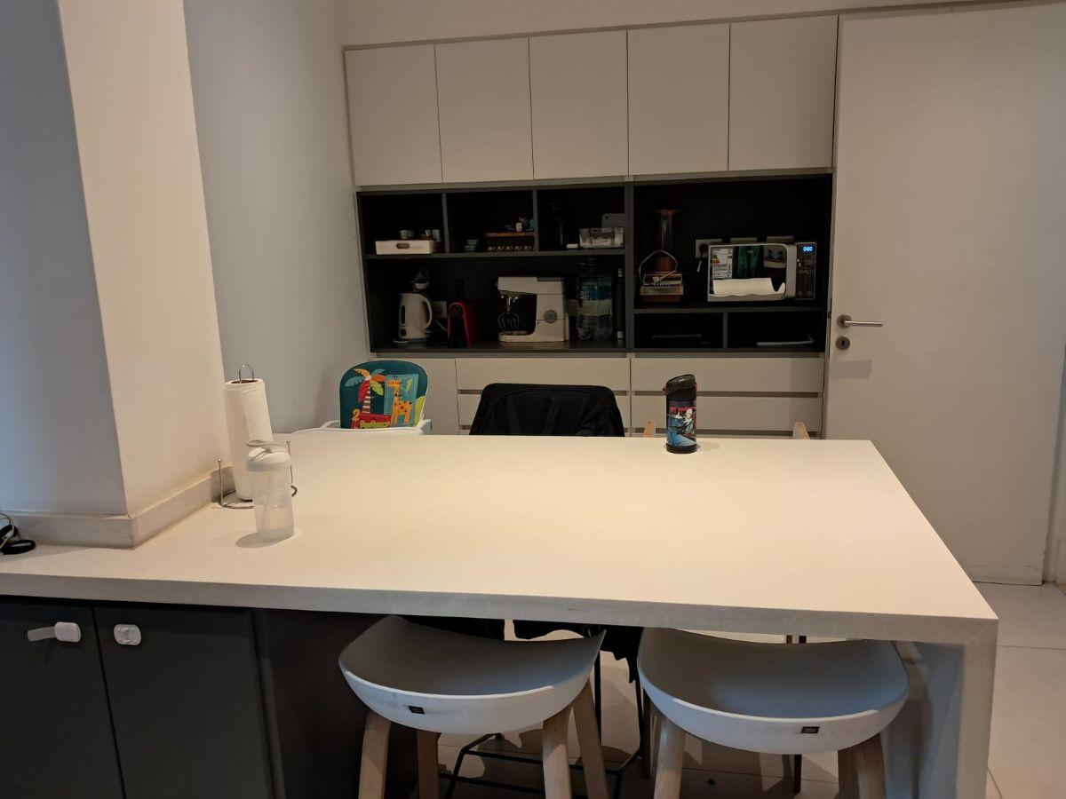 Foto de Departamento de 3 ambientes con cochera, todo reciclado frente a las, imagen 1