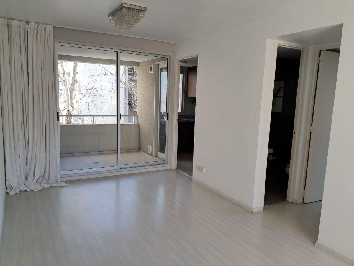 Foto de Departamento en alquiler de dos ambientes con cochera y parrilla en, imagen 4