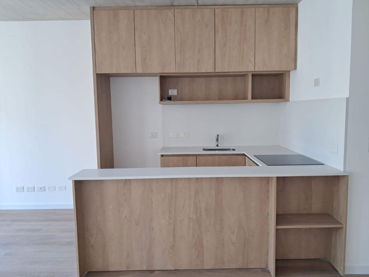 Foto de Departamento de dos ambientes a estrenar en alquiler en cañitas full, imagen 3