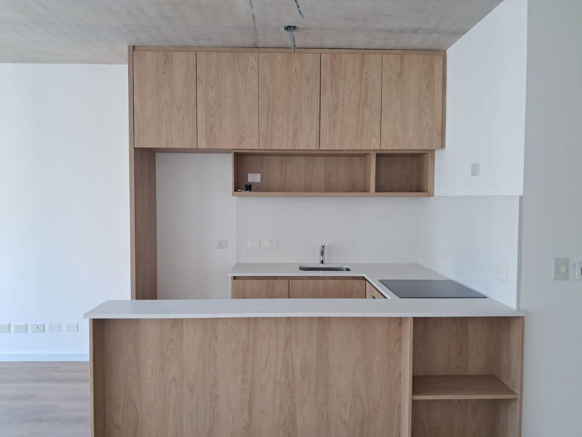 Foto de Departamento de dos ambientes a estrenar en alquiler en cañitas full, imagen 5