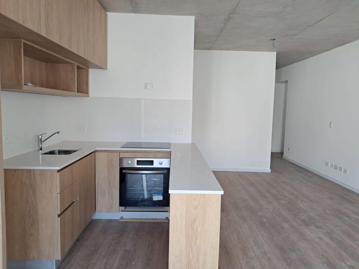 Foto de Departamento de dos ambientes a estrenar en alquiler en cañitas full, imagen 2