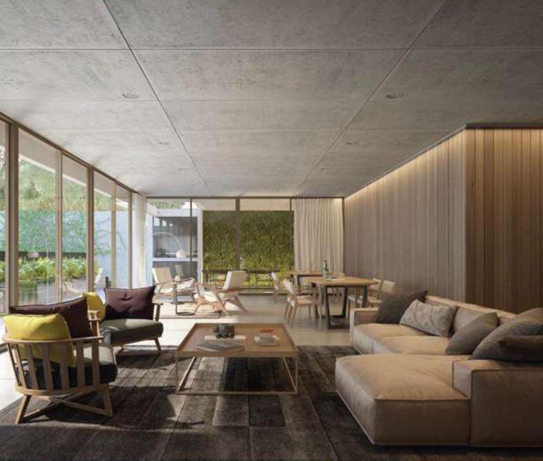 Caracas 466 - Terreno Doble Frente - Amenities Vip - 4 Ambientes 5