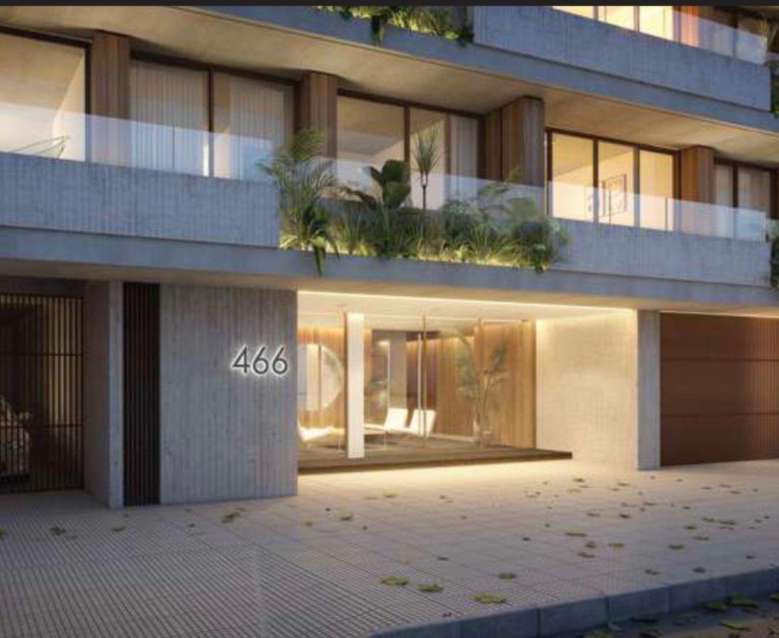 Caracas 466 - Terreno Doble Frente - Amenities Vip - 4 Ambientes 4
