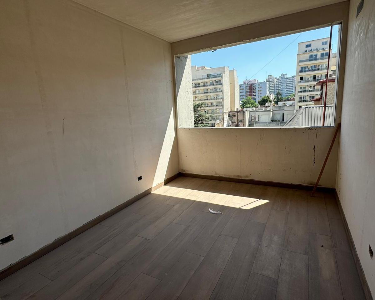 Caracas 466 - Terreno Doble Frente - Amenities Vip - 4 Ambientes 3