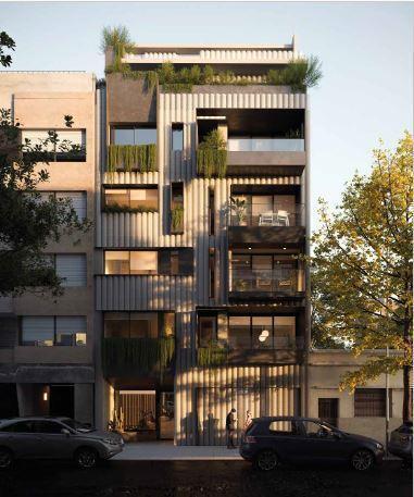 Venta de Departamento 3 Ambientes en Flores 2