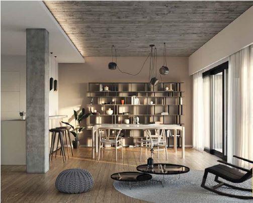 Venta de Departamento 3 Ambientes en Flores 4