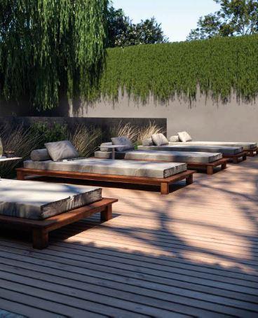 Foto de VENTA DE DEPARTAMENTO 3 AMBIENTES EN FLORES CON TERRAZA DE 45 METROS, imagen 2