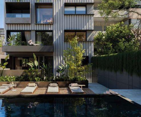 Venta de Departamento 4 Ambientes en Flores 3