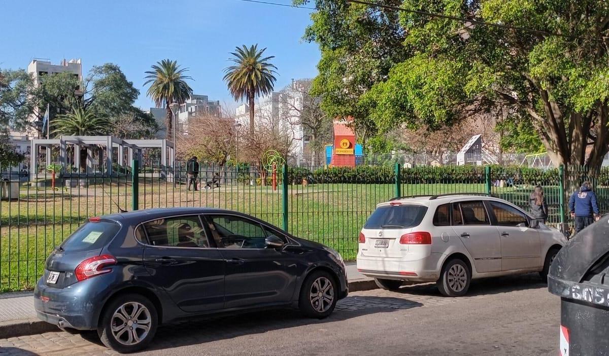 Excelente Oportunidad, Terreno Ideal Para Contruccion de PH. Muy Buena Ubicación. 2