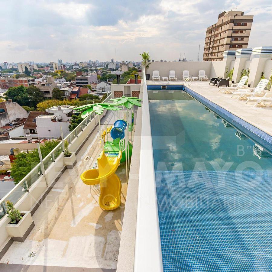 Foto de Av Avellaneda 1200 - Semi torre, imagen 5