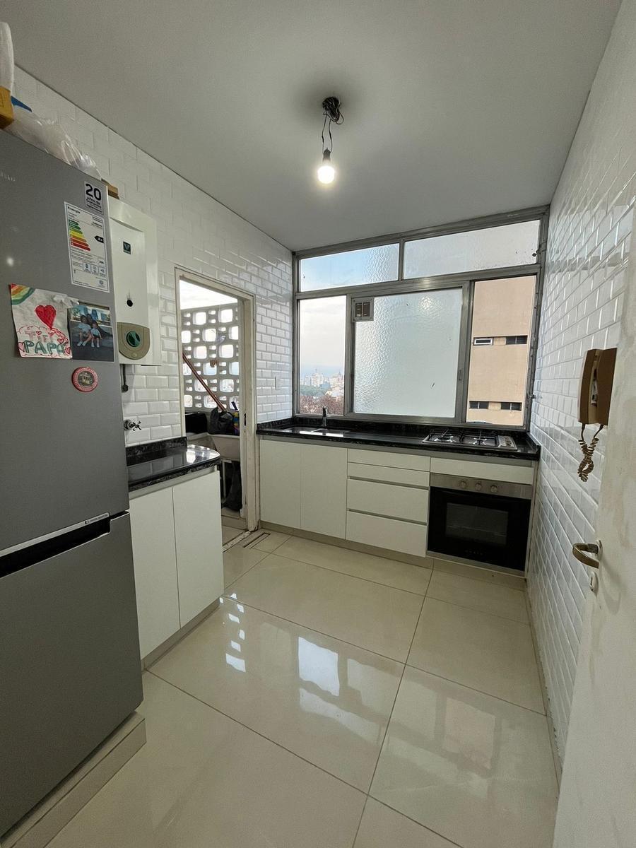 Departamento en Flores de 2 Ambientes - Cocina y Lavadero Independiente 4