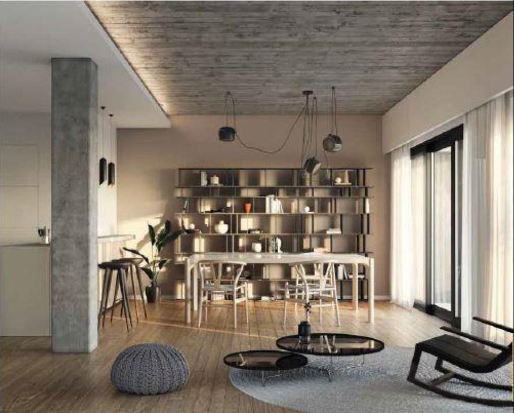 Duplex en Gavilán Al 537 3
