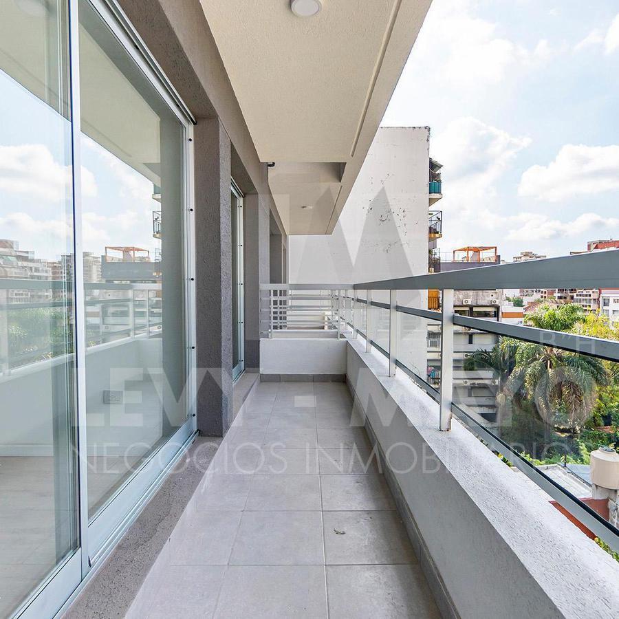 CARACAS 555 - 2 Ambientes premium a estrenar