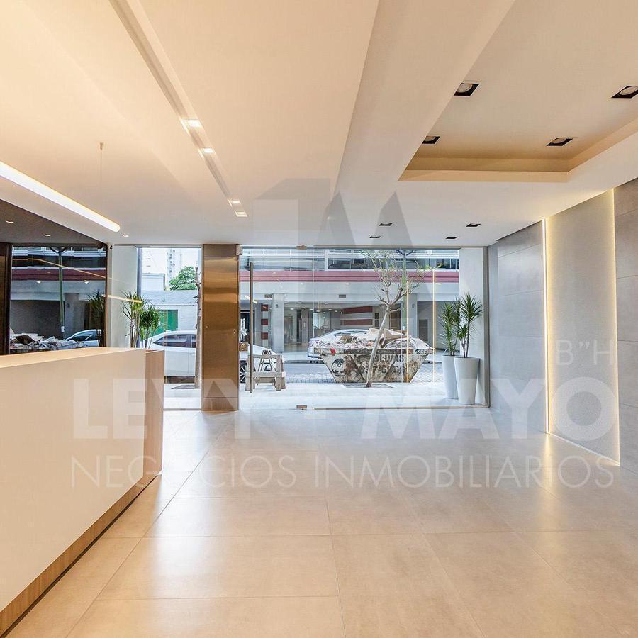 Foto de CARACAS 555 - 2 Ambientes premium a estrenar, imagen 5