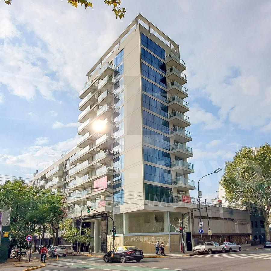 Av Avellaneda 1200 - Semi Torre 4
