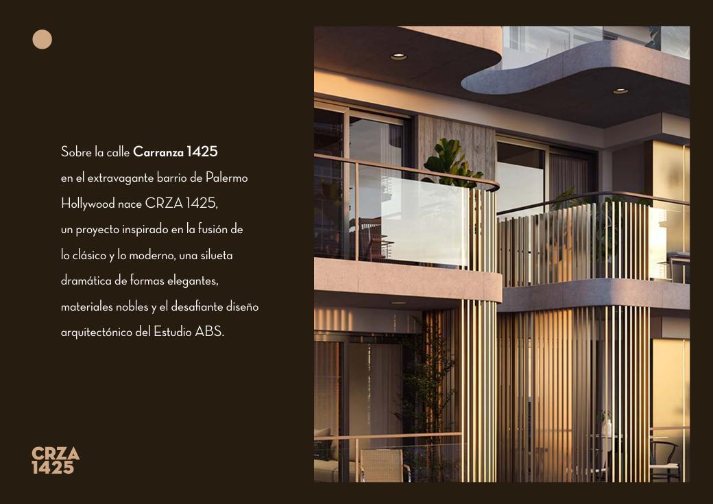 Foto de Carranza 1417 - Palermo hollywood - 2 amb al frente, imagen 5