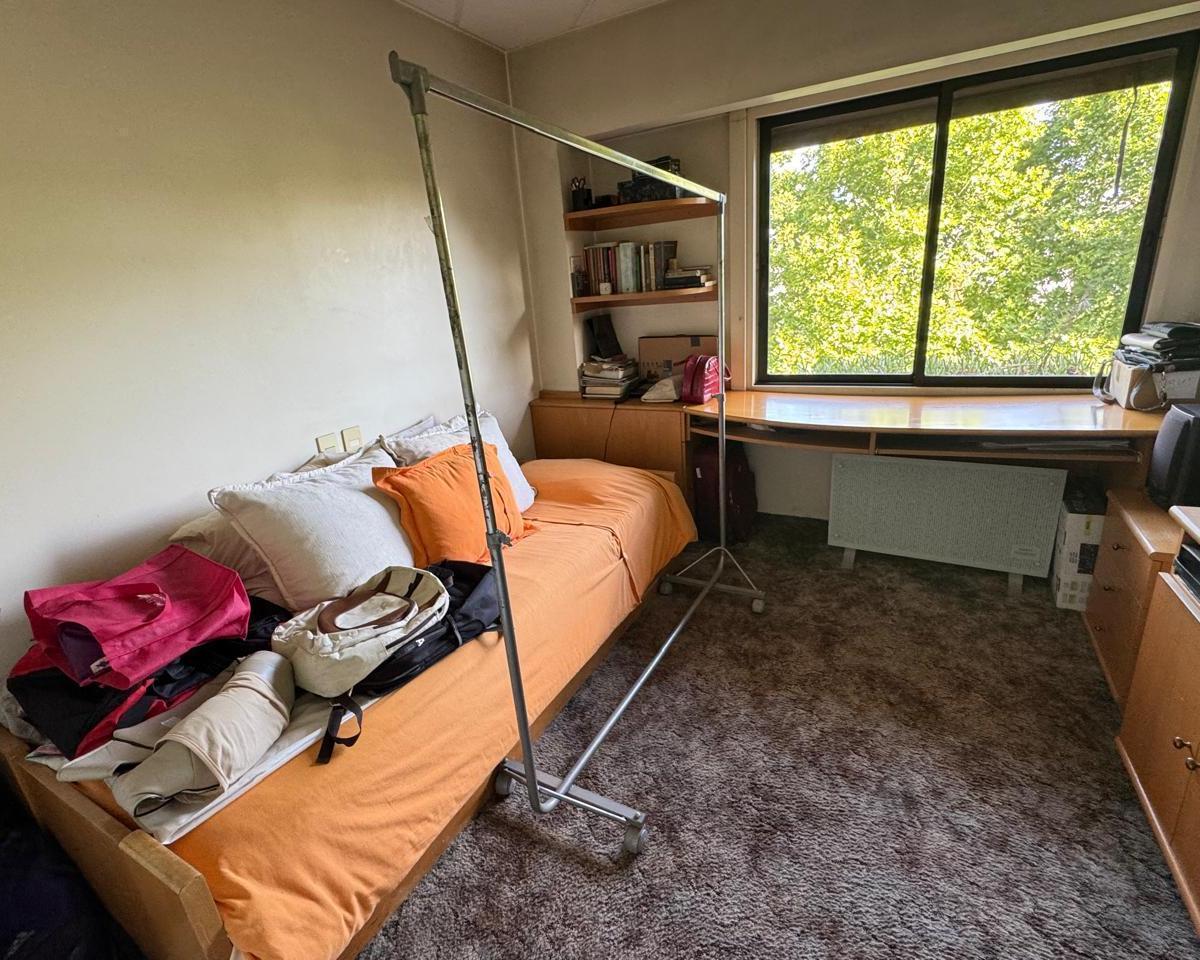 Semipiso 4 Ambientes - Avellaneda 1800 4