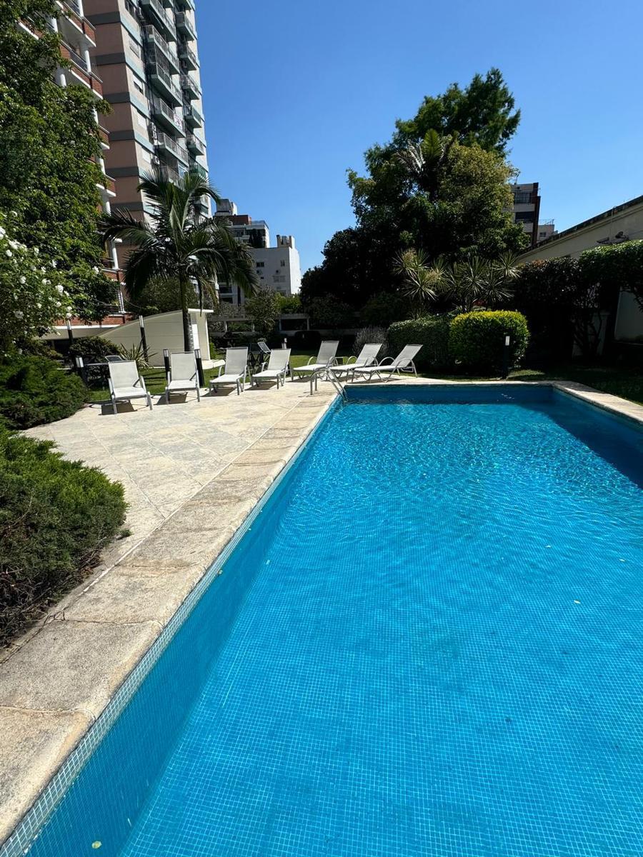 Semipiso 4 Ambientes - Avellaneda 1800 1