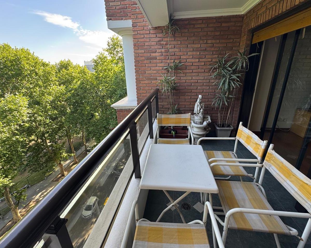 Semipiso 4 Ambientes - Avellaneda 1800 2