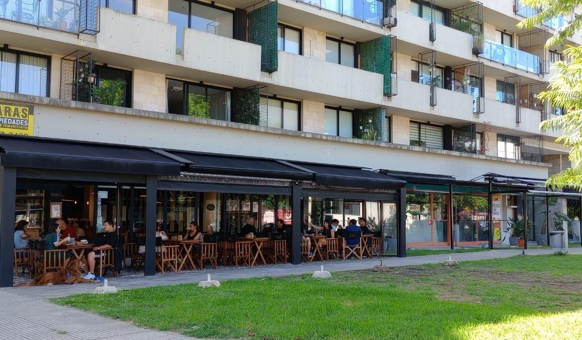 Departamento en Venta Echeverría 4374 - 4 Amb 4