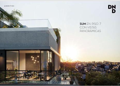 Foto de Departamento en Venta Donado 2105 - 2 AMB, imagen 3