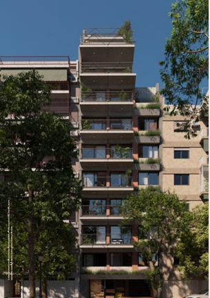 Departamento Duplex en Venta Boulevard Los Incas 3956 1