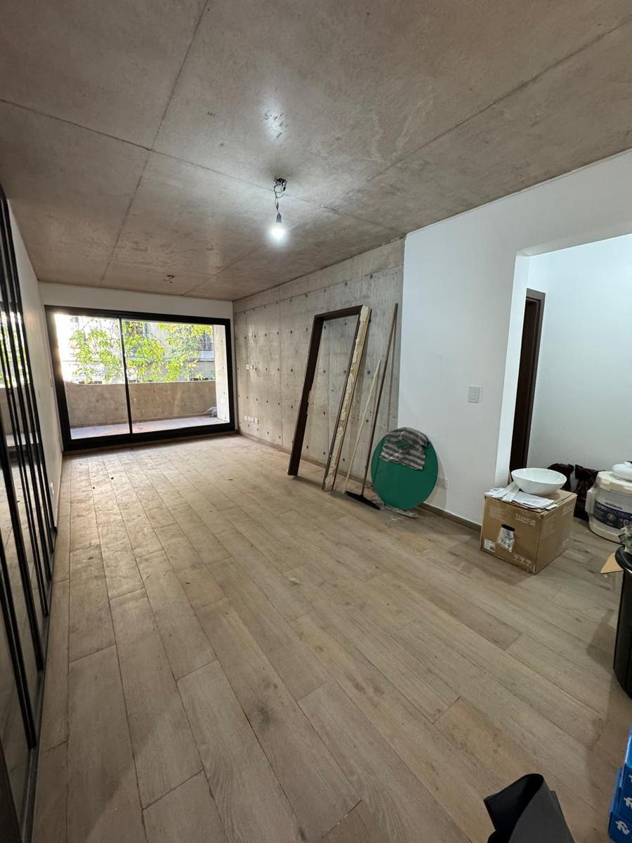 Departamento Av Boyaca 602 - 3 Amb 4