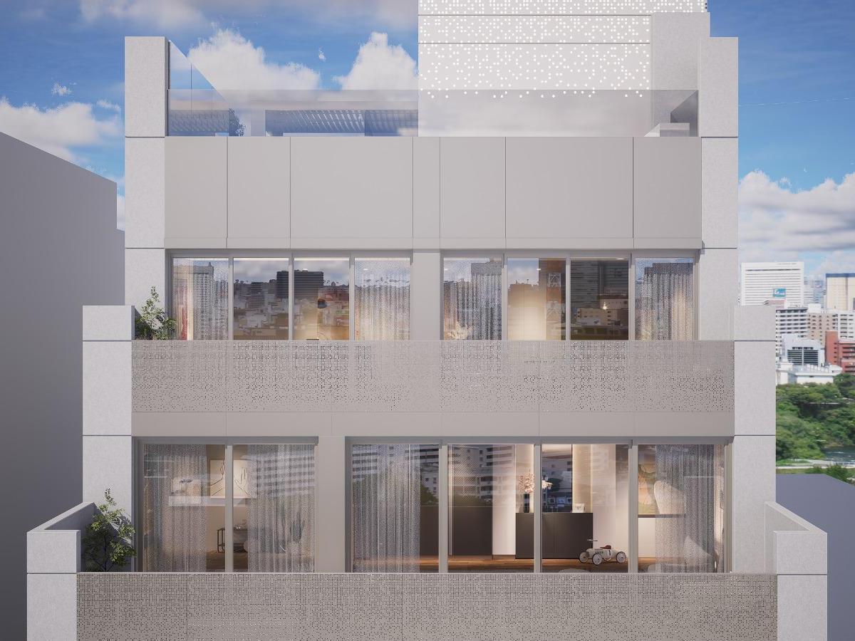 Departamento en Palermo 2