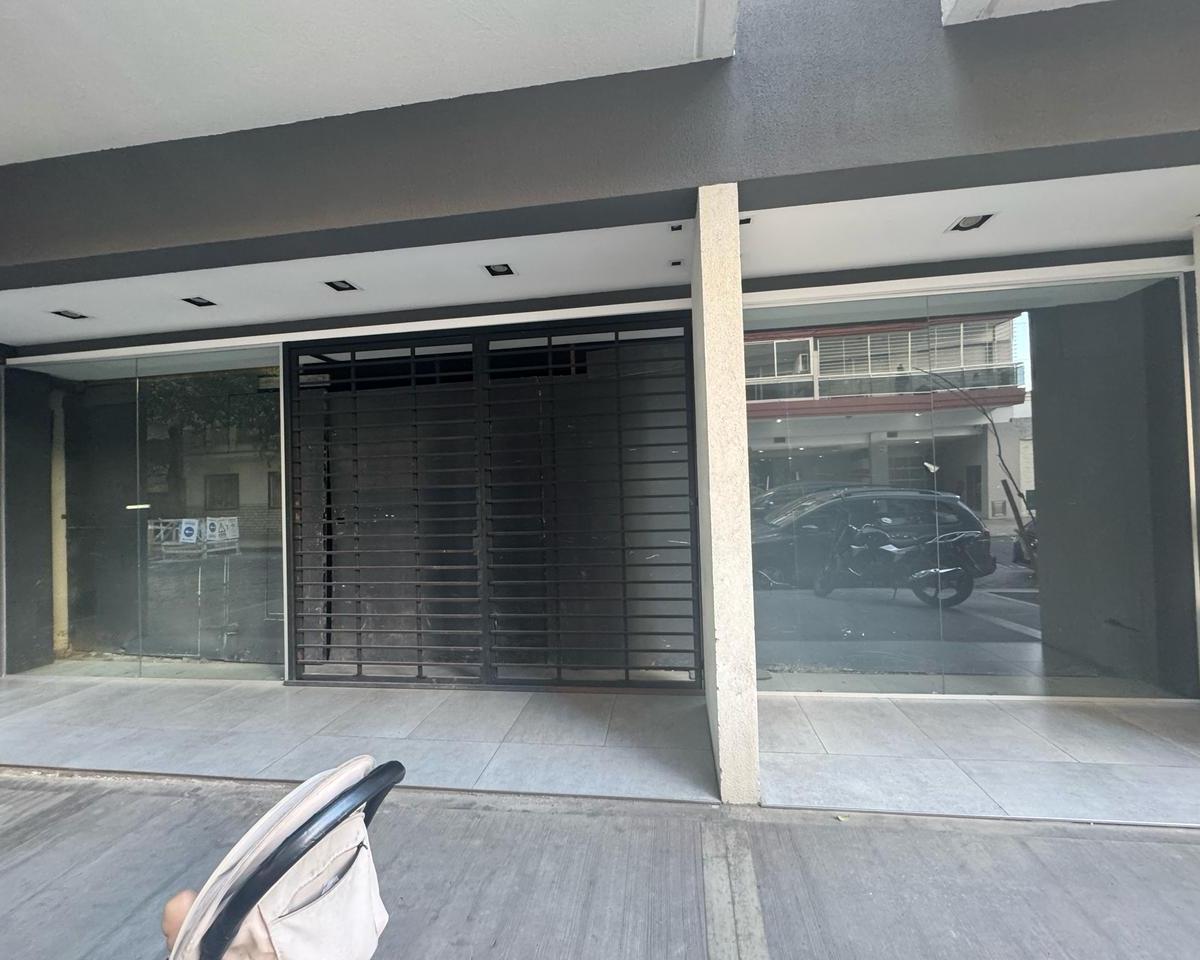 CARACAS 500 - LOCAL EN ALQUILER