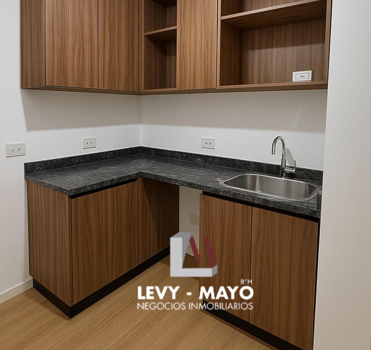 Departamento - Palermo 2