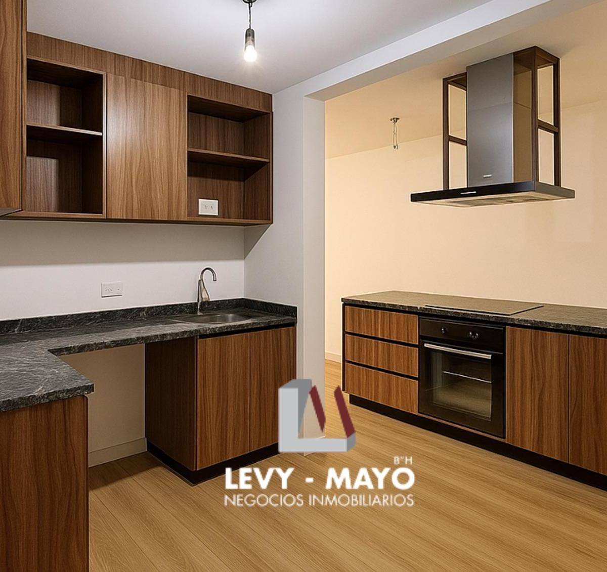 Departamento - Palermo 3