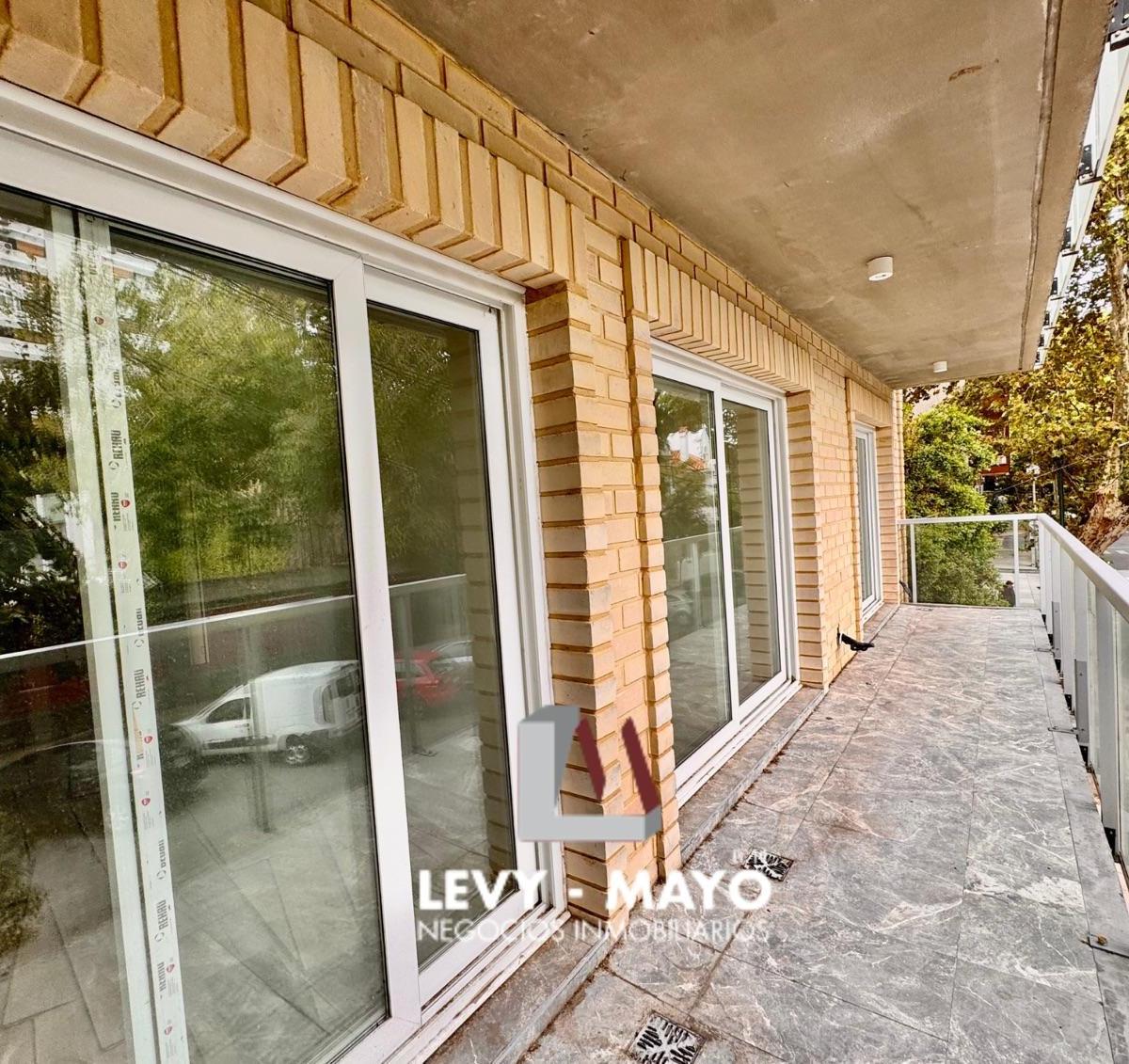 Departamento - Palermo 5
