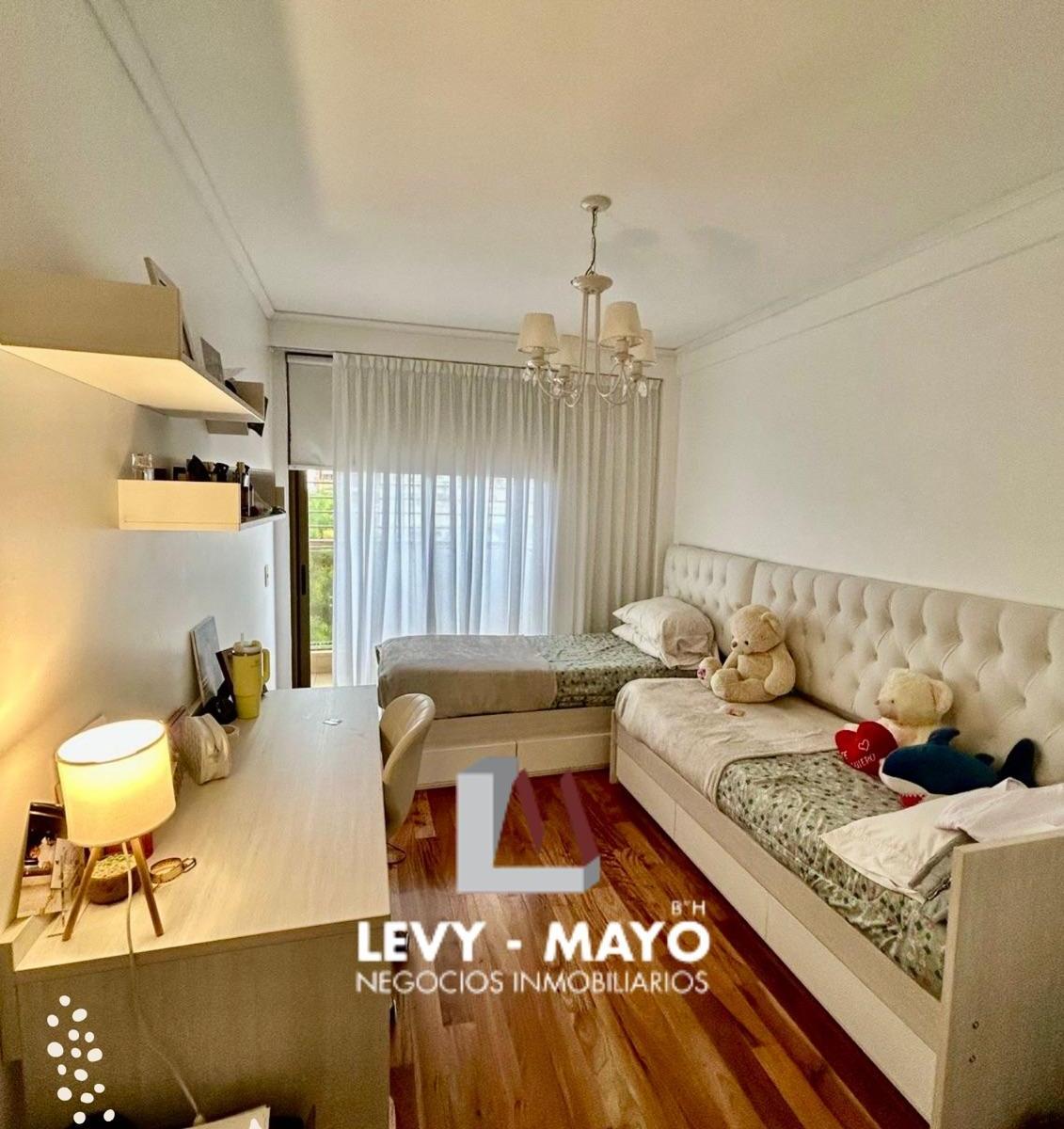 Departamento en Flores 2
