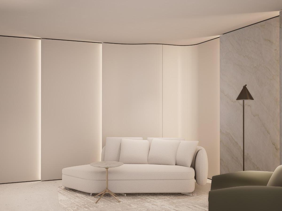 Departamento en Palermo 4