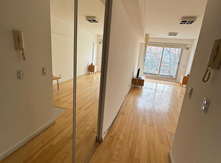 Foto de FRAY JUSTO SANTA MARIA ORO 2159 - MONOAMBIENTE, imagen 3