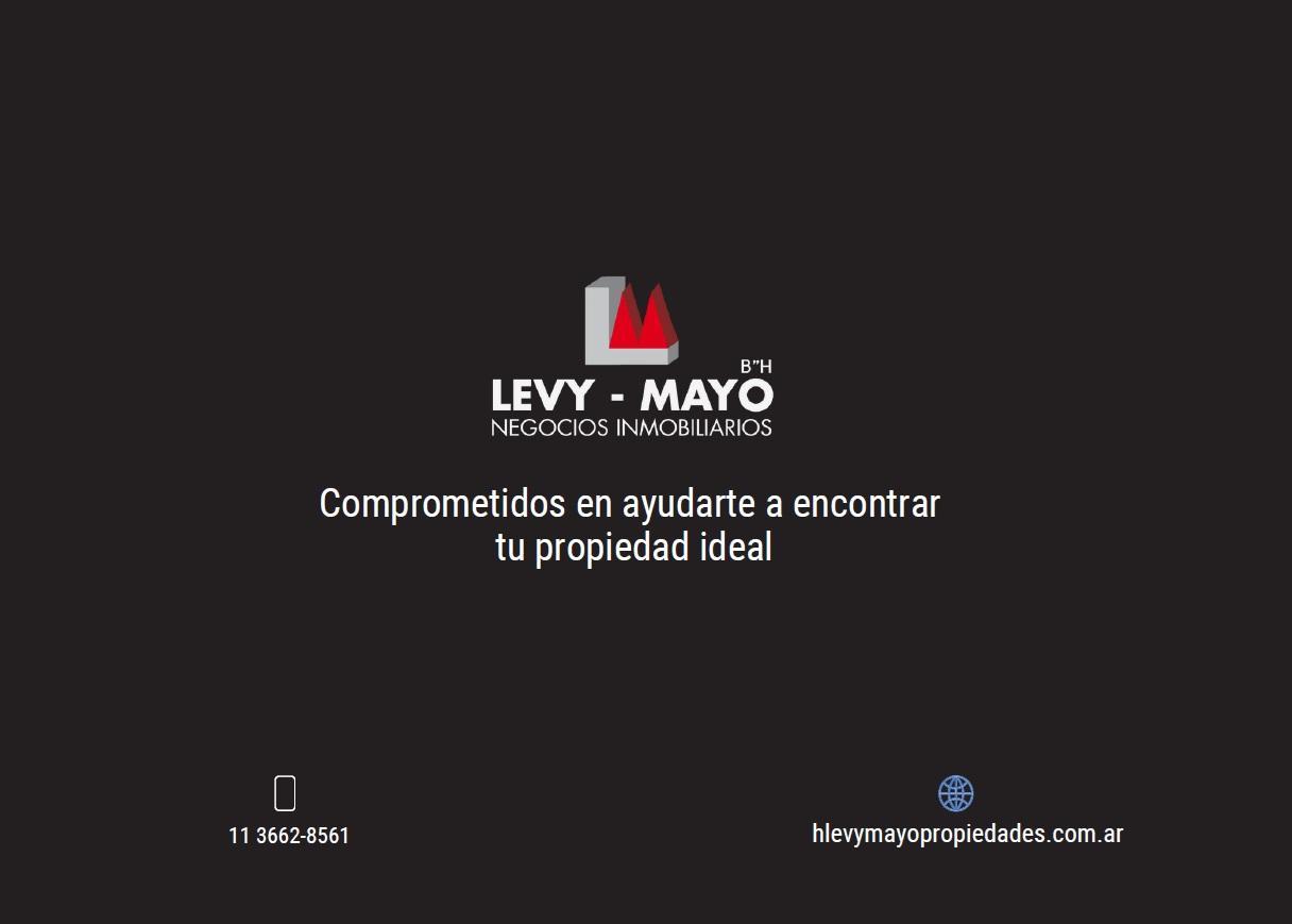 Foto de Boyacá 632 - Terreno para desarrollo residencial 1735m2 vendibles, imagen 3
