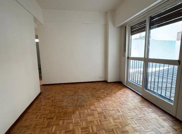 RIVADAVIA AL 6300 - 2 AMBIENTES APTO PROFESIONAL  3