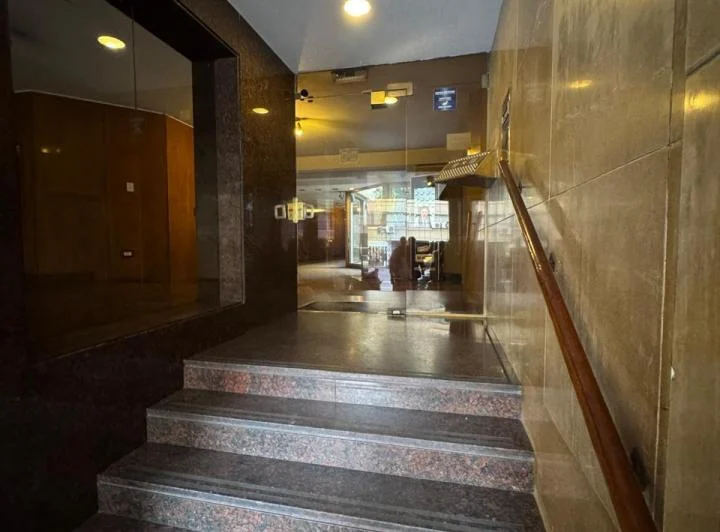 RIVADAVIA AL 6300 - 2 AMBIENTES APTO PROFESIONAL  2