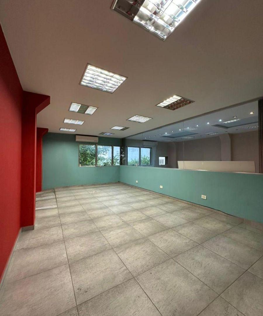 Paez Al 3300- Oficina - Flores - Capital Federal