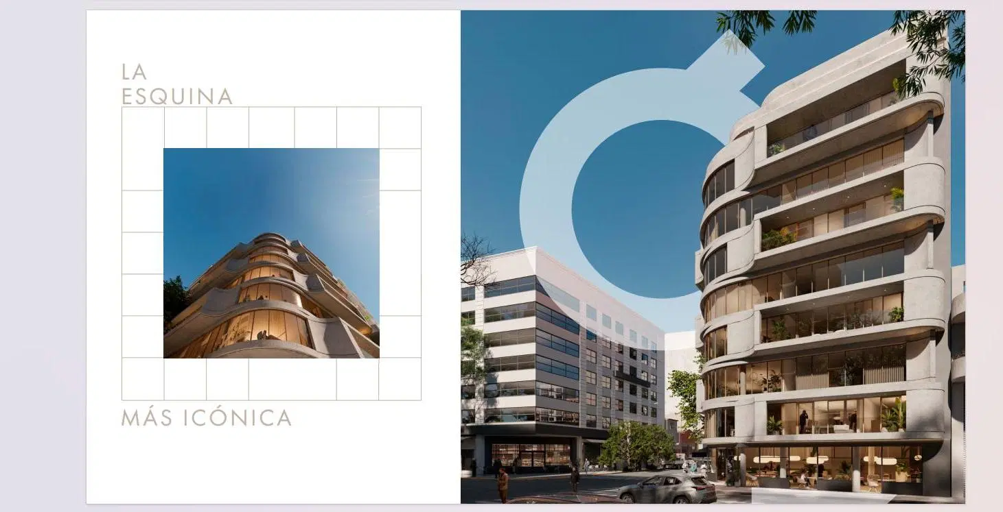Concordia 3889 - Oficinas Premium 1