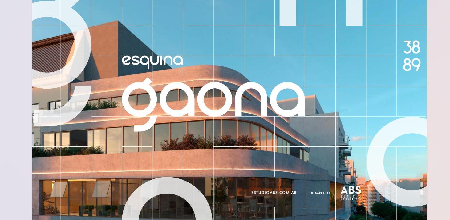 Concordia 3889 - Oficinas Premium