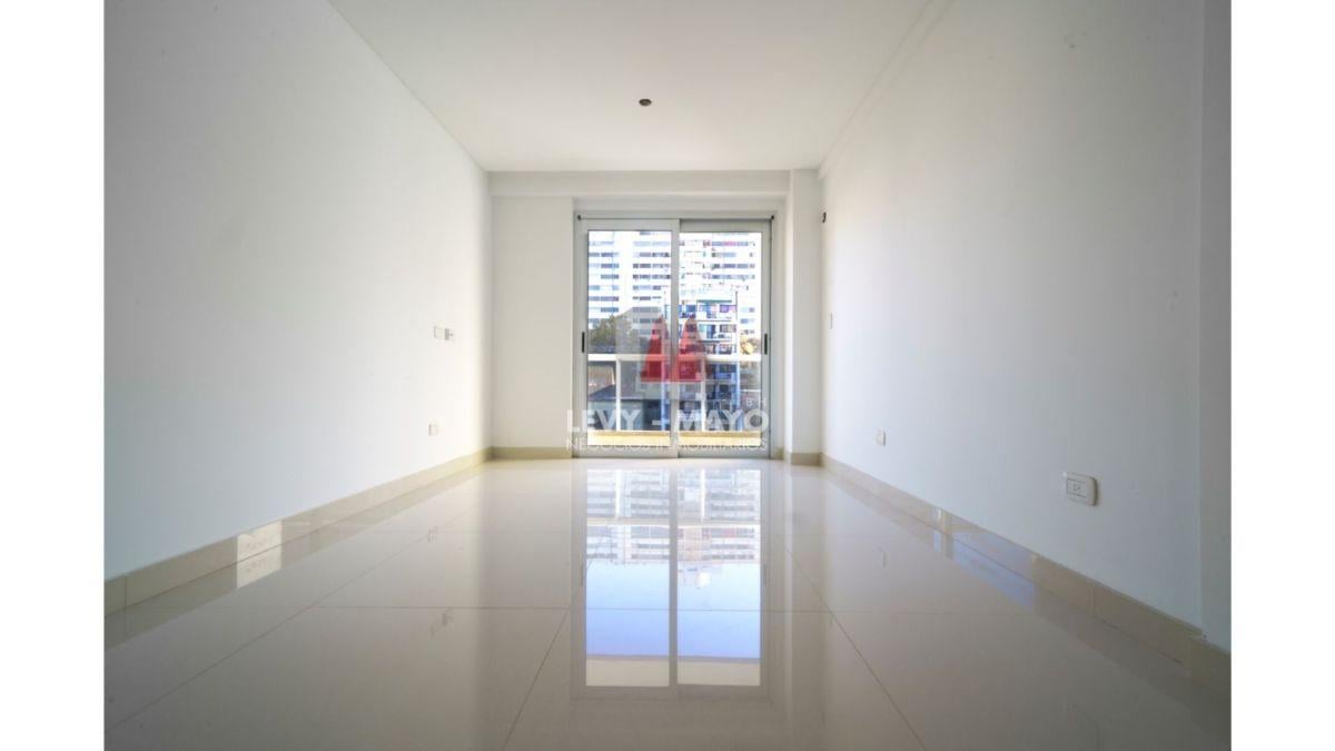 ARTIGAS 400- EXCELENTE 3 AMBIENTES EN MILLENIUM TOWER
